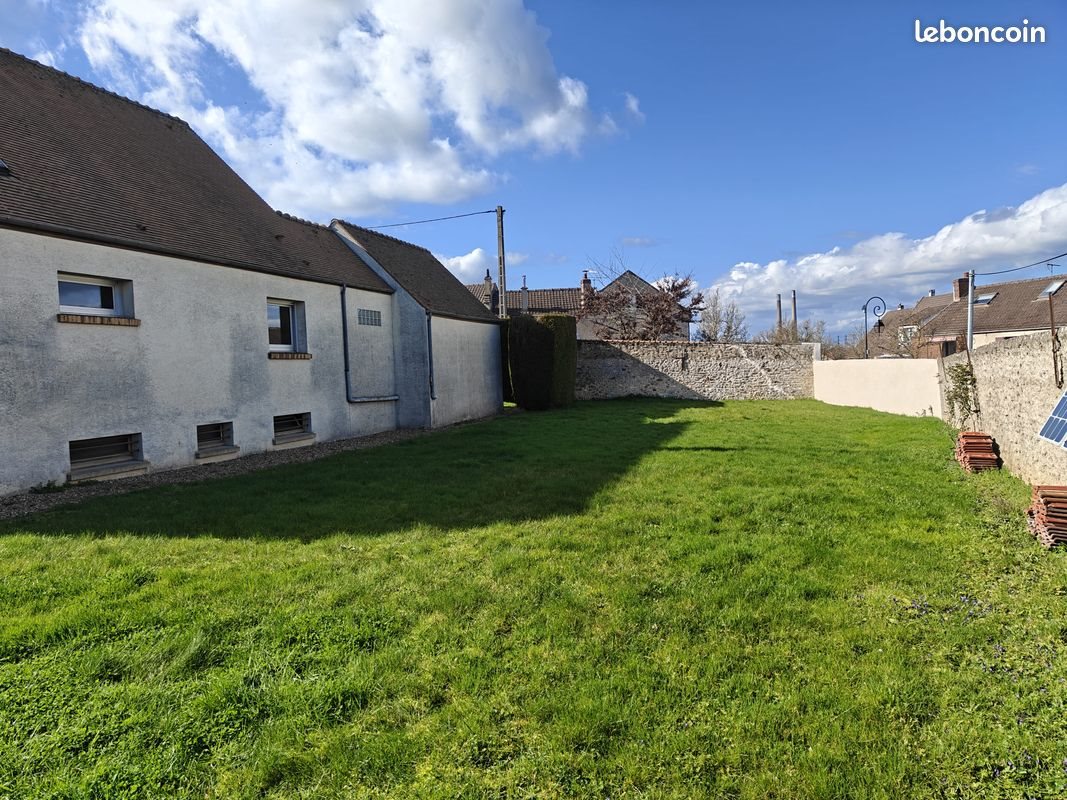 Maison à vendre, 150m², Mézières-sur-Seine