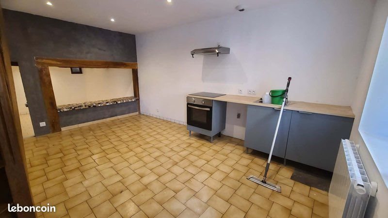 Maison à louer, 120m², Maubert-Fontaine