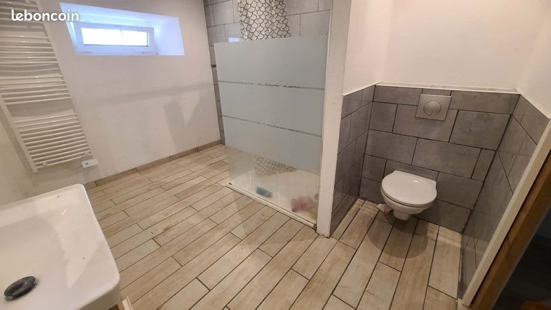 Maison à louer, 120m², Maubert-Fontaine