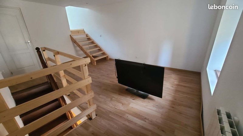 Maison à louer, 120m², Maubert-Fontaine