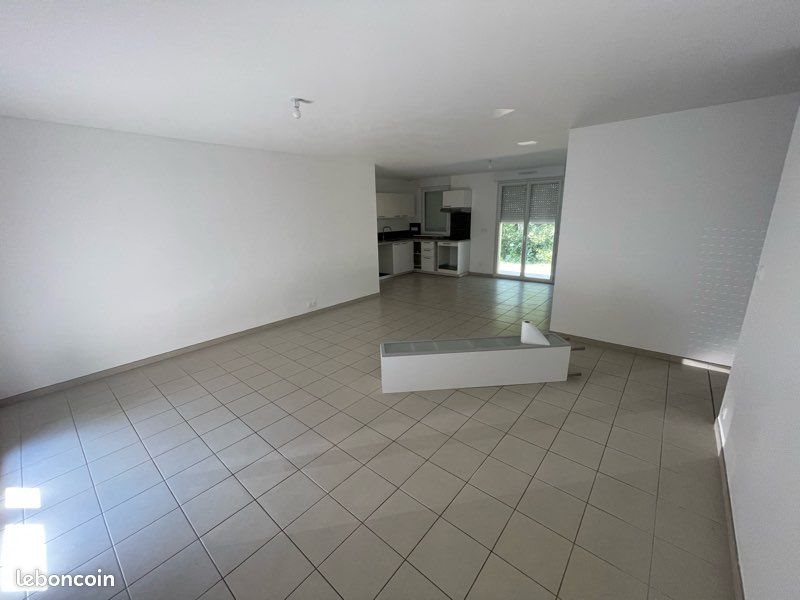 Maison à louer, 84m², Pontchâteau