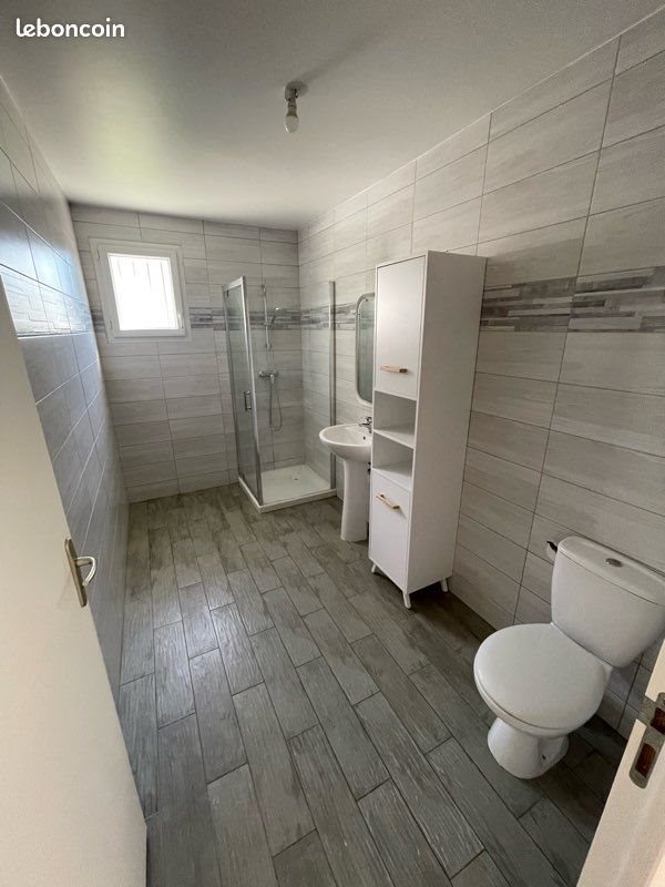 Maison à louer, 84m², Pontchâteau
