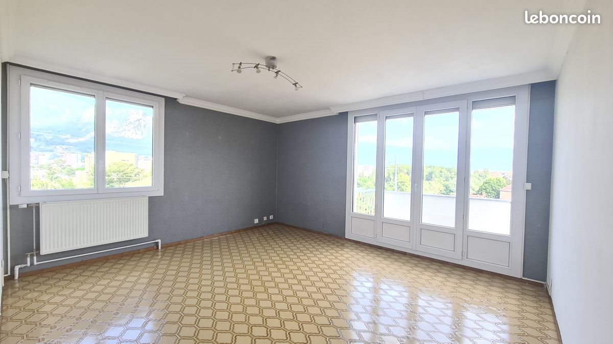 Appartement à vendre, 87m², Fontaine