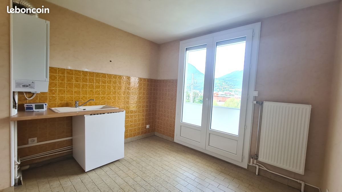 Appartement à vendre, 87m², Fontaine
