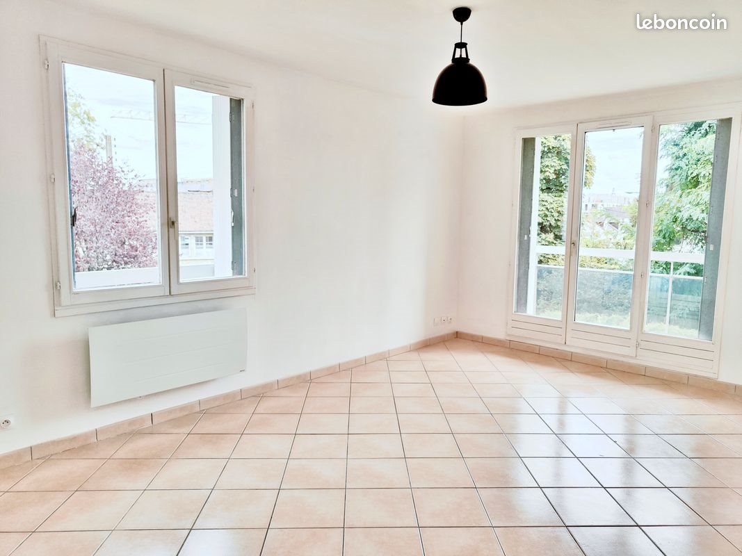 Appartement à vendre, 58m², Ozoir-la-Ferrière