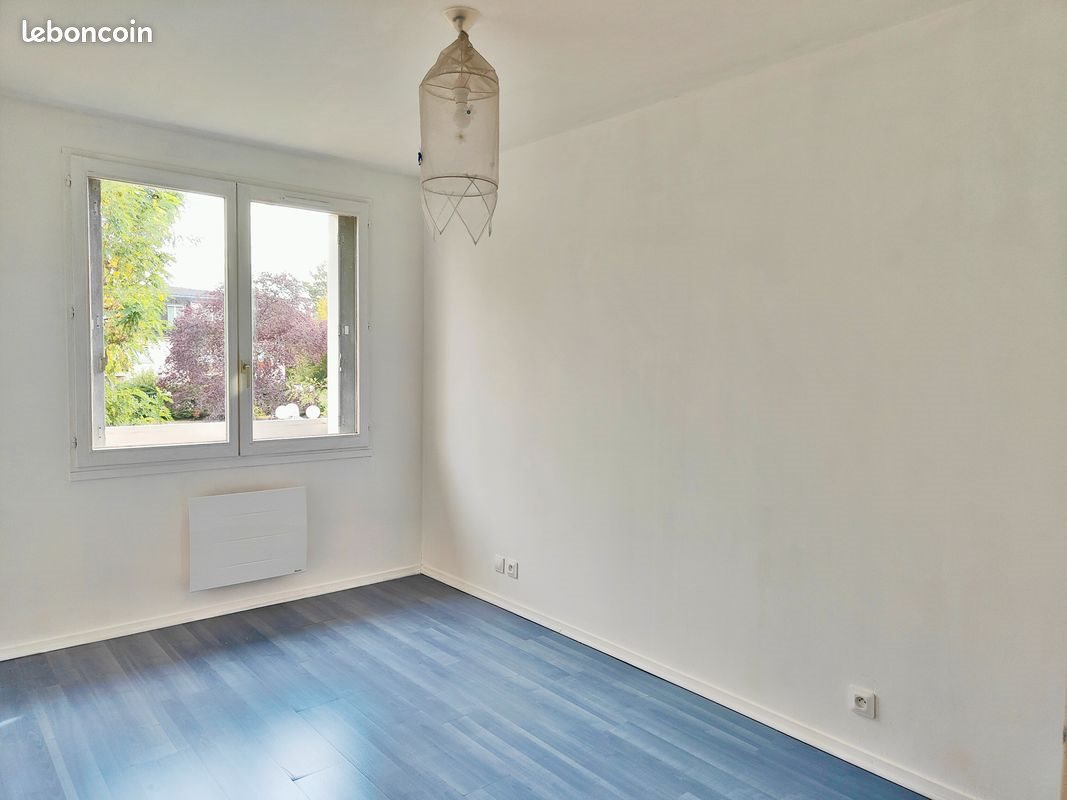 Appartement à vendre, 58m², Ozoir-la-Ferrière