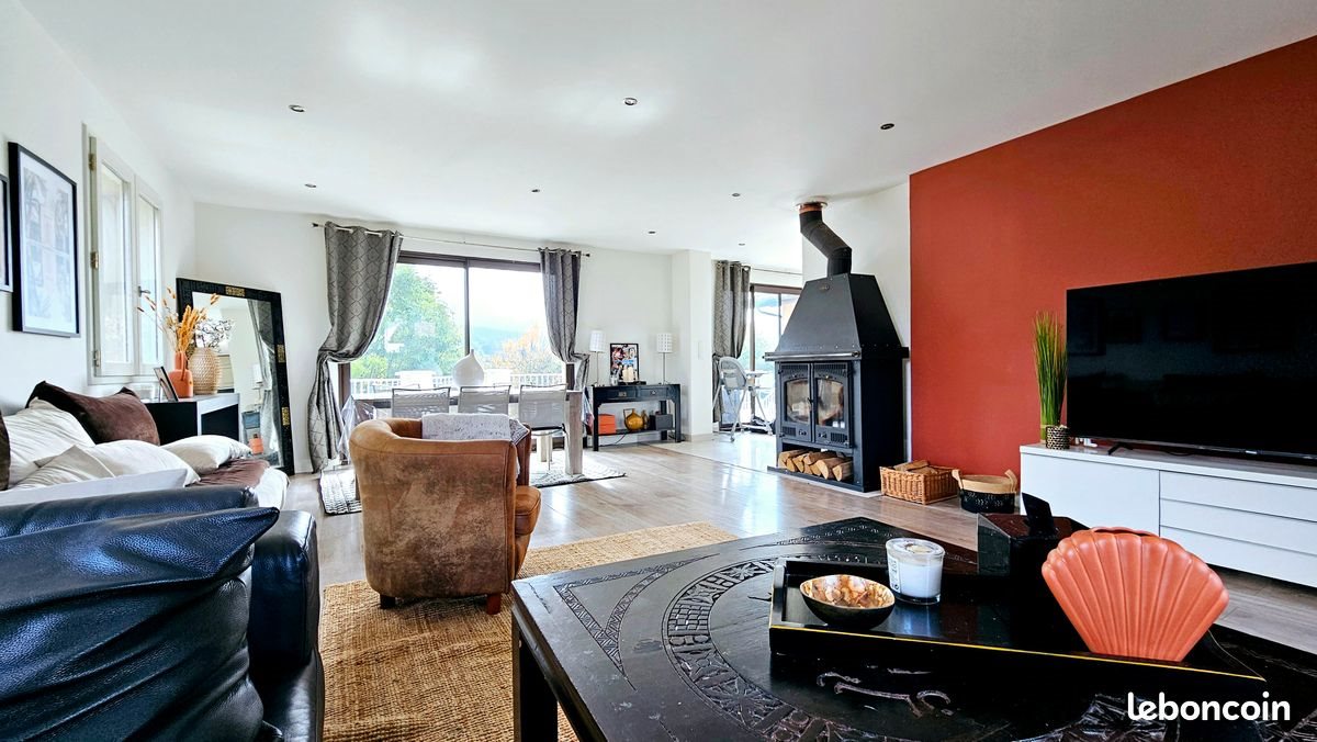 Maison à vendre, 312m², Machilly