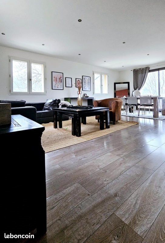 Maison à vendre, 312m², Machilly