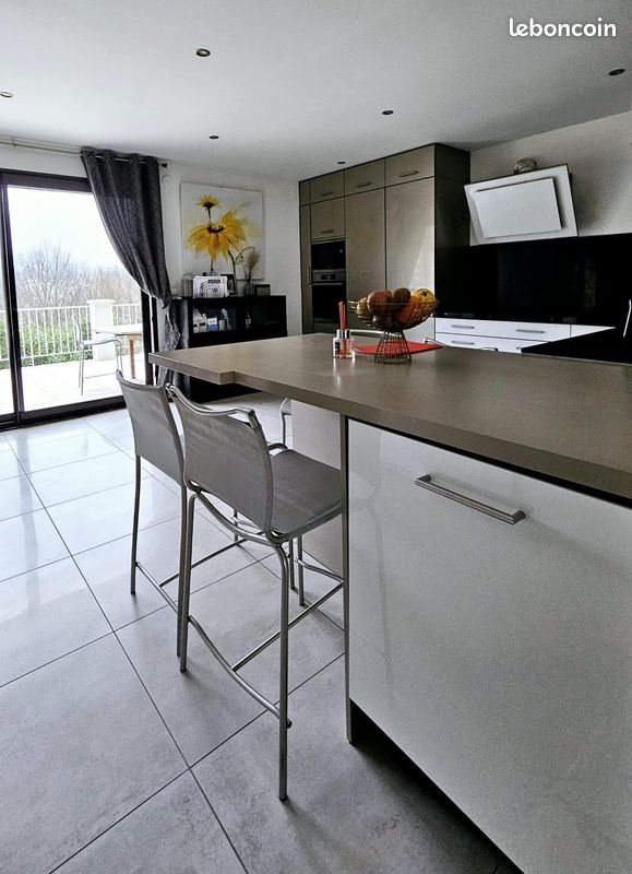 Maison à vendre, 312m², Machilly