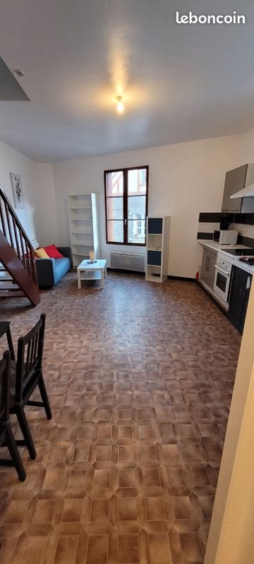 Appartement à louer, 50m², Sablé-sur-Sarthe