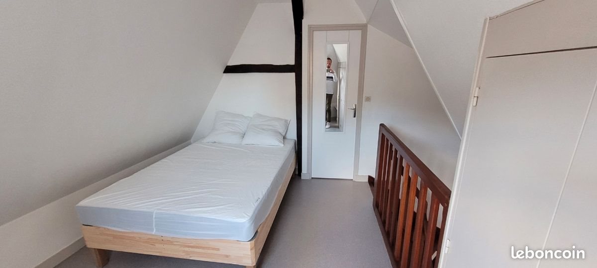 Appartement à louer, 50m², Sablé-sur-Sarthe