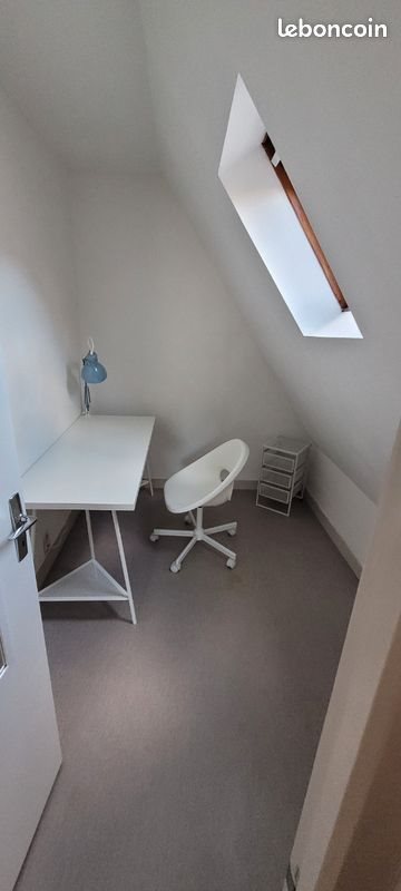 Appartement à louer, 50m², Sablé-sur-Sarthe