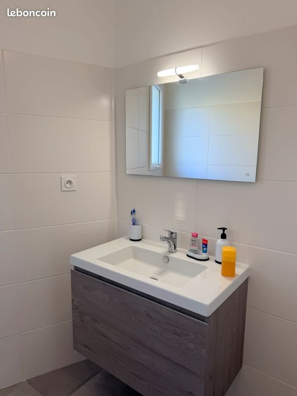 Appartement à louer, 41m², Manosque