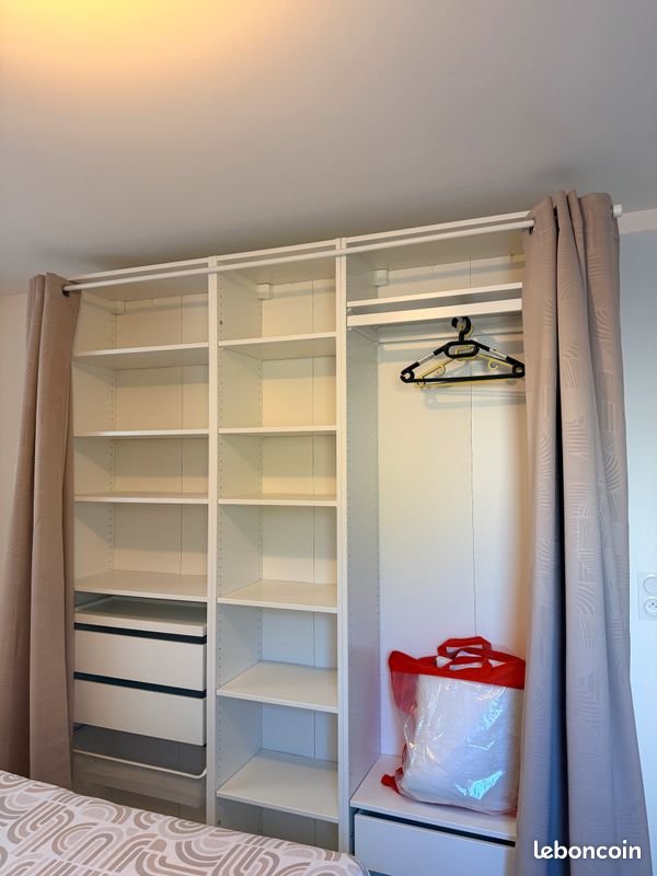Appartement à louer, 41m², Manosque