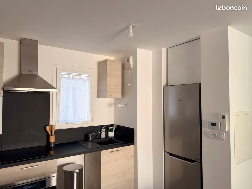 Appartement à louer, 41m², Manosque
