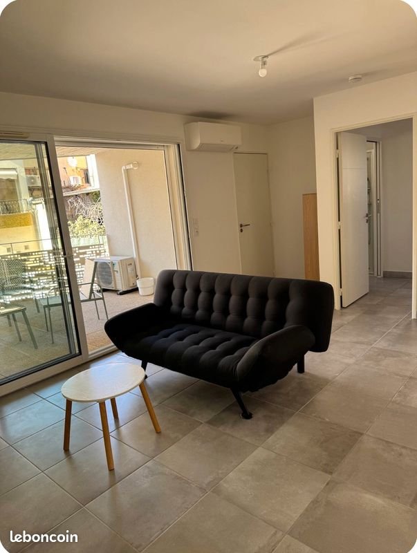 Appartement à louer, 41m², Manosque