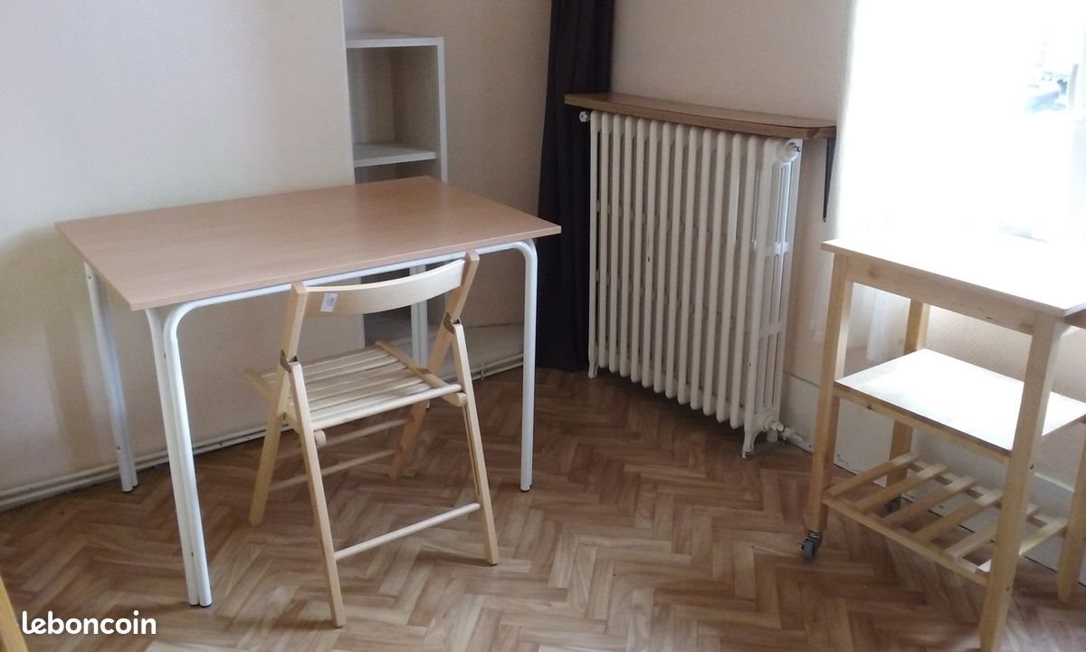 Maison à louer, 12m², Amiens