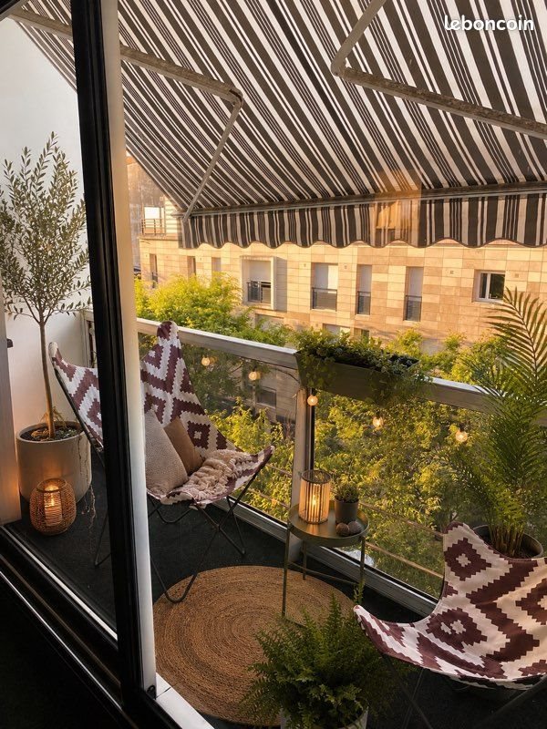 Appartement à louer, 92m², Bordeaux
