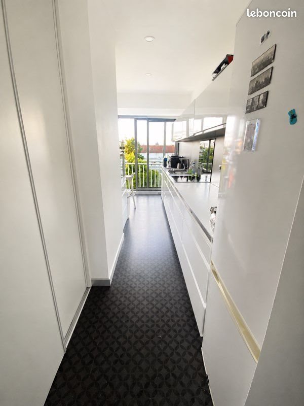 Appartement à louer, 92m², Bordeaux