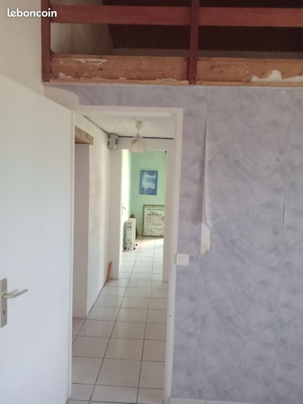 Maison à vendre, 72m², Talmont-Saint-Hilaire