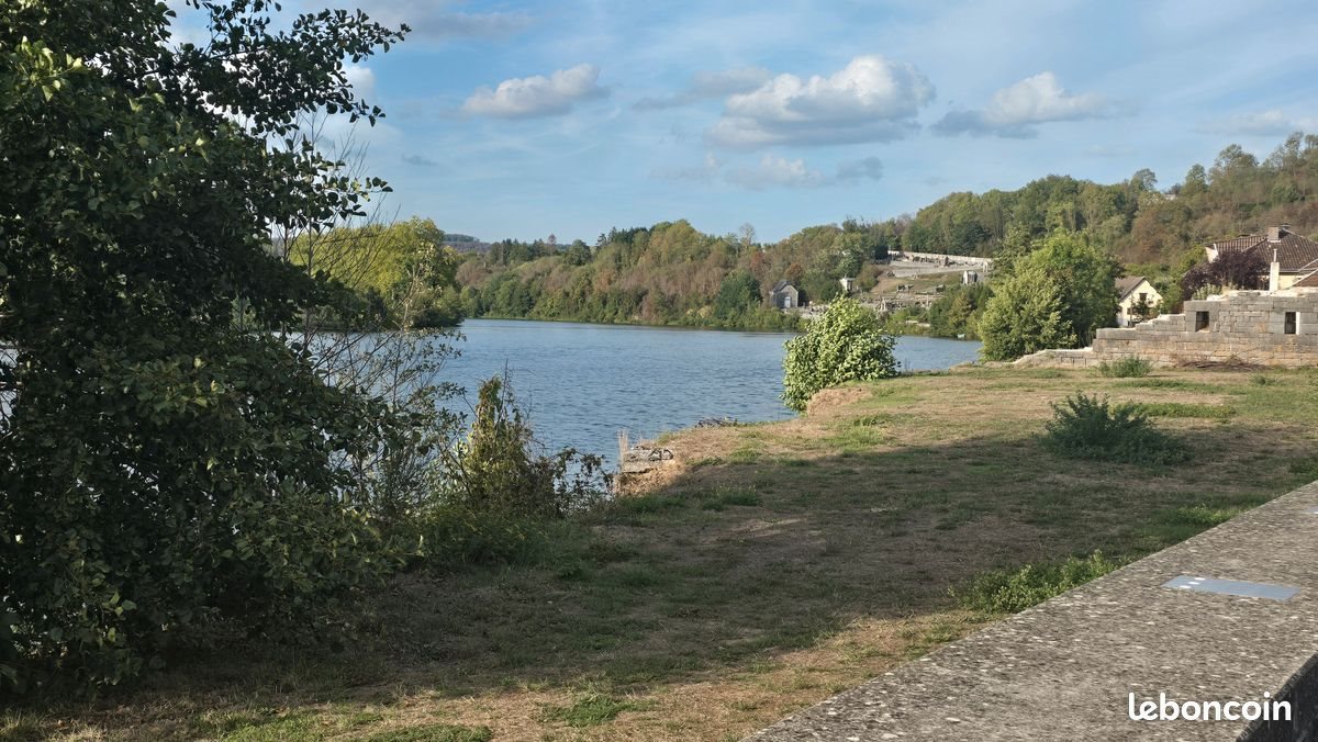 Maison à vendre, 70m², Givet