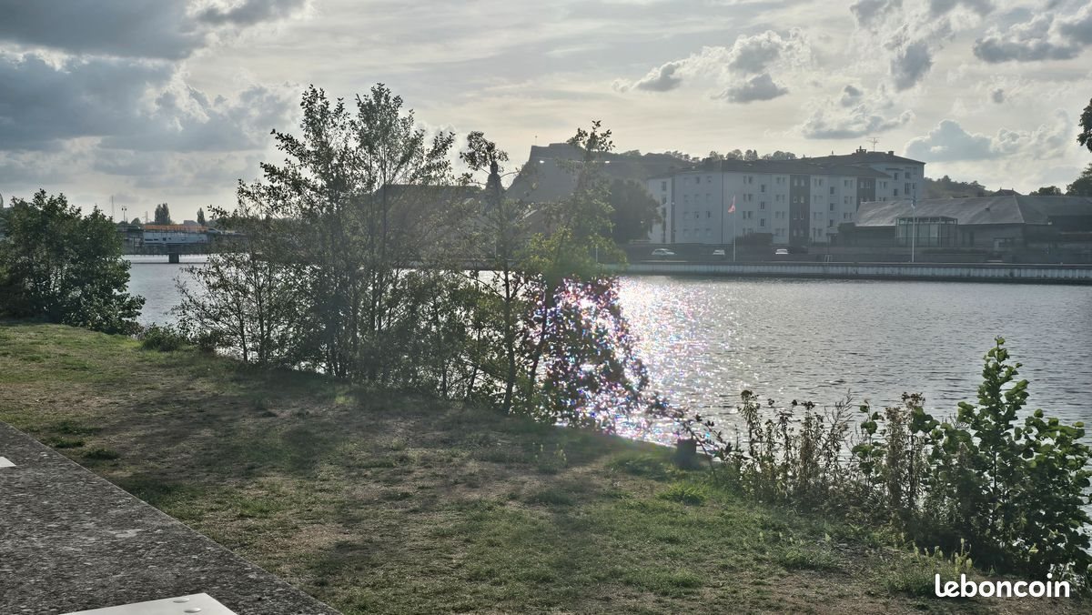 Maison à vendre, 70m², Givet
