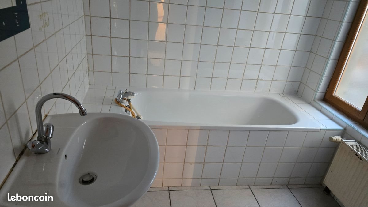 Maison à vendre, 70m², Givet