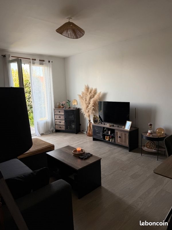 Maison à louer, 50m², Auxerre