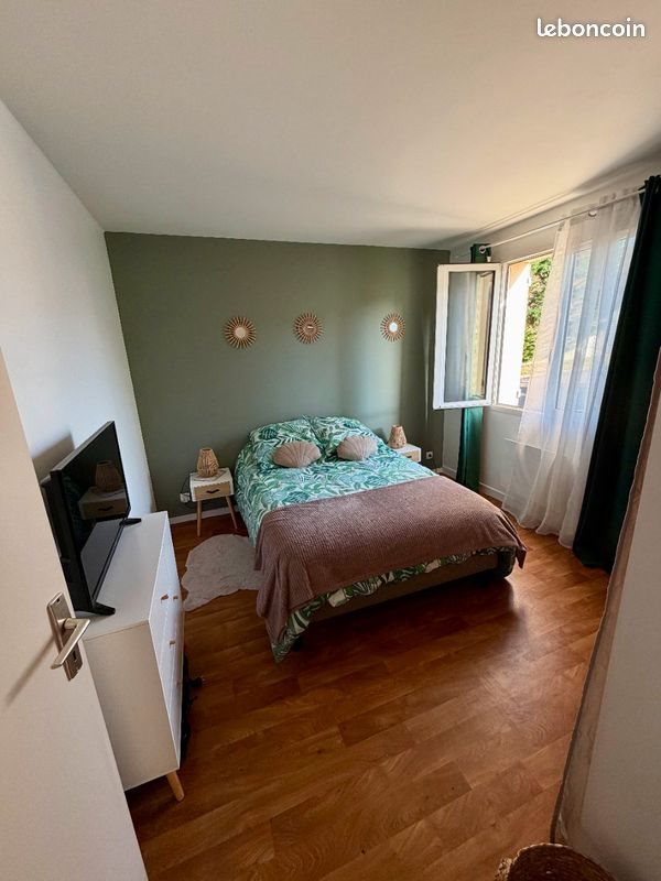 Maison à louer, 50m², Auxerre