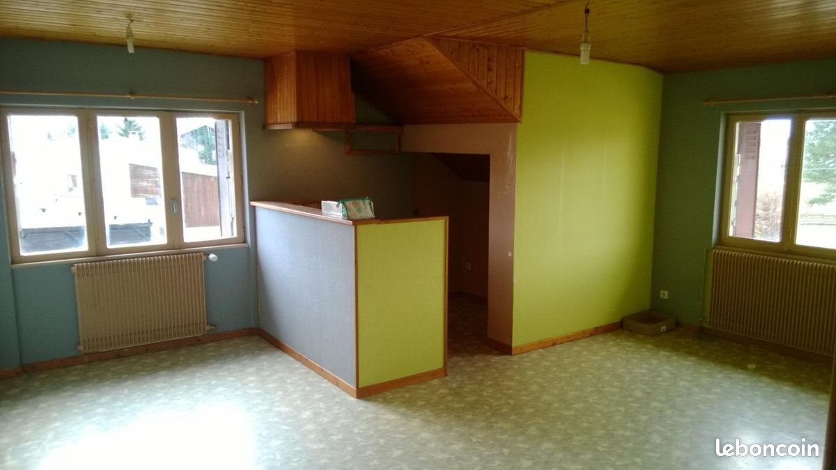 Appartement à louer, 48m², Doubs