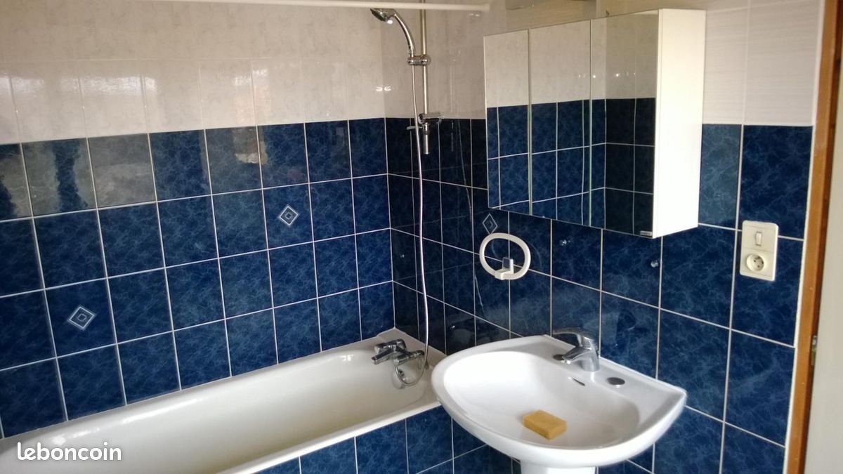 Appartement à louer, 48m², Doubs