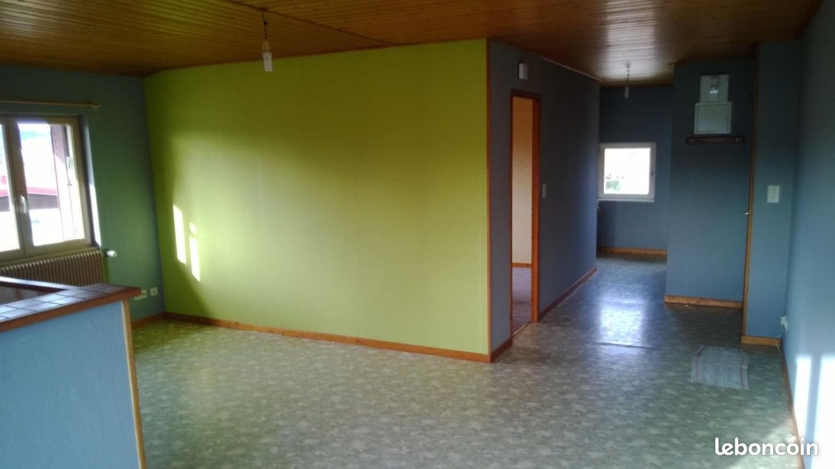 Appartement à louer, 48m², Doubs