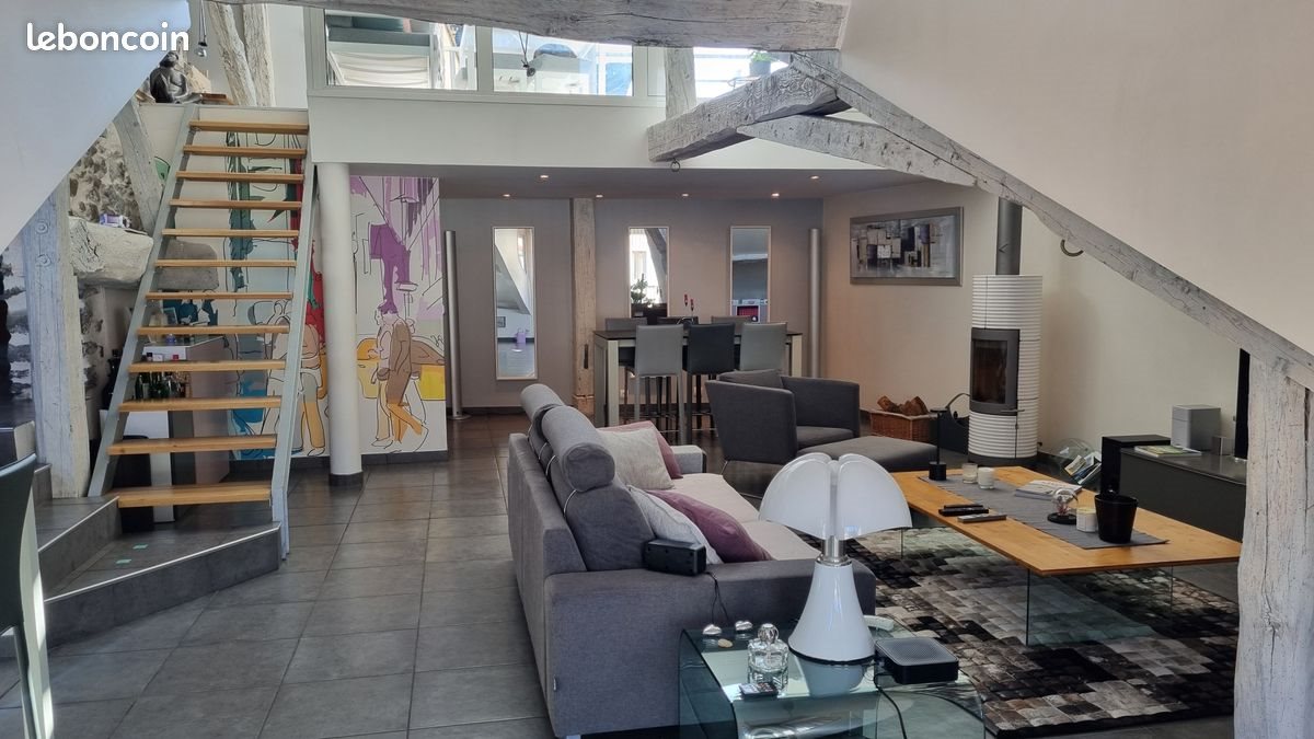 Appartement à vendre, 173m², Gap
