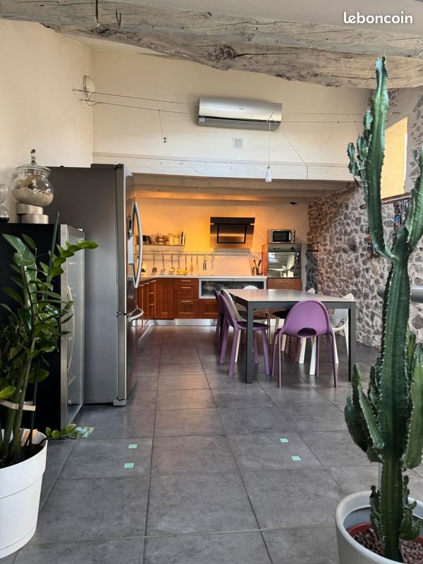 Appartement à vendre, 173m², Gap