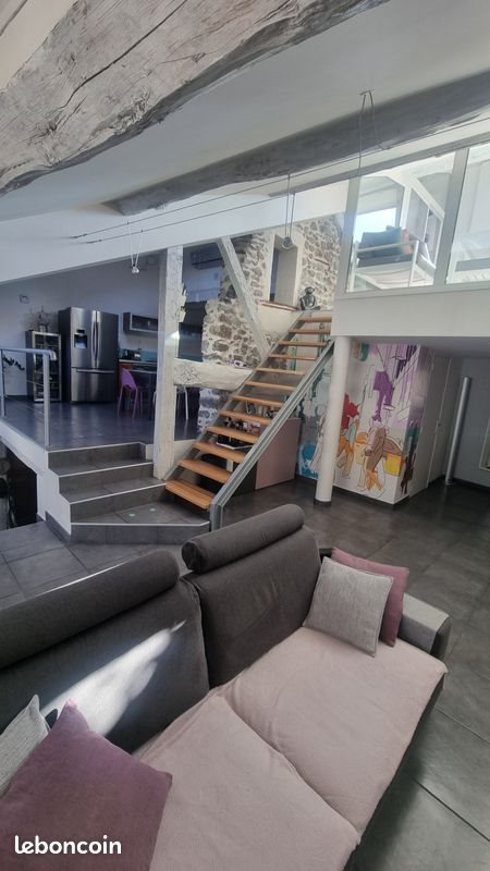 Appartement à vendre, 173m², Gap