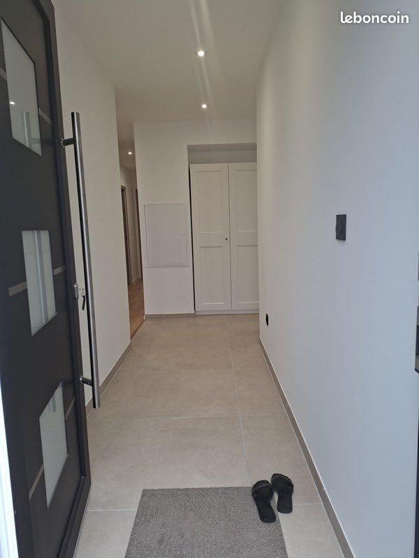 Maison à louer, 100m², Oignies