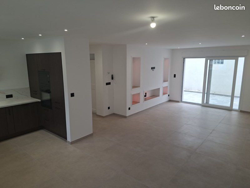 Maison à louer, 100m², Oignies