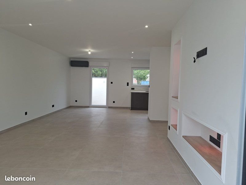 Maison à louer, 100m², Oignies
