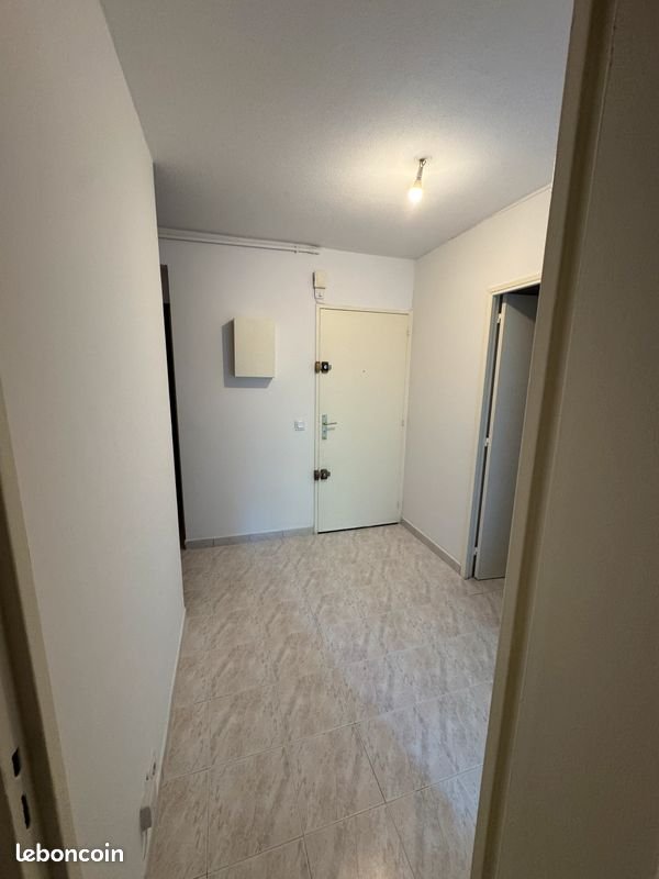 Appartement à louer, 65m², Marseille 13ème