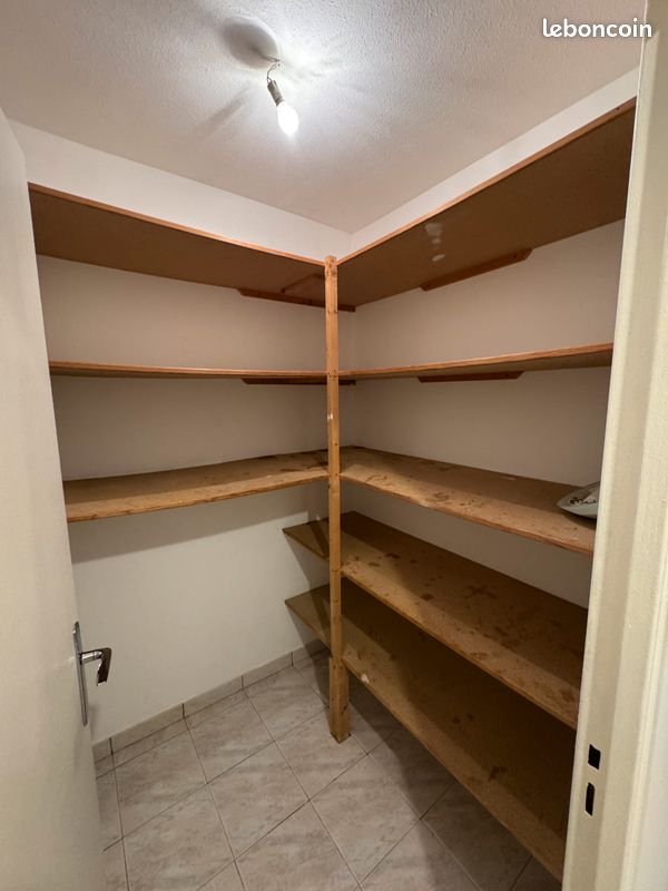 Appartement à louer, 65m², Marseille 13ème