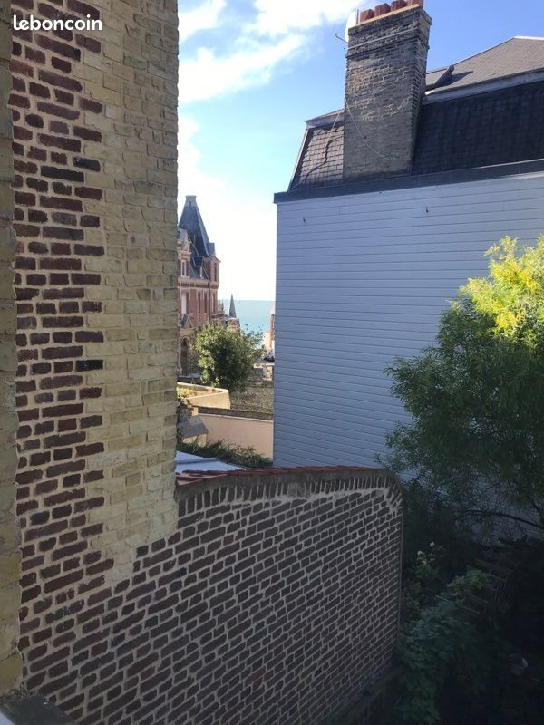 Appartement à louer, 47m², Le Havre