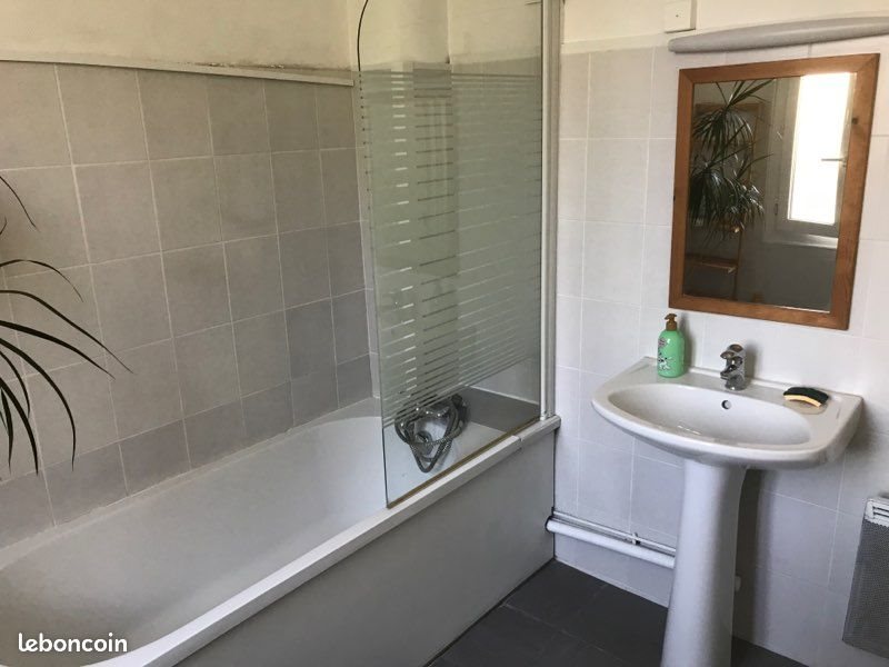 Appartement à louer, 47m², Le Havre