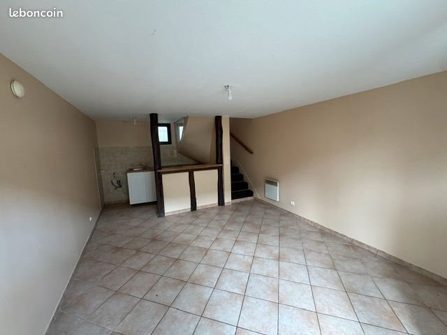 Appartement à louer, 38m², Orry-la-Ville