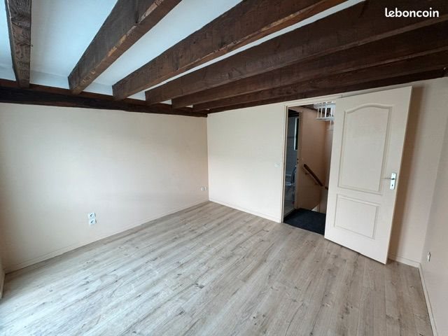Appartement à louer, 38m², Orry-la-Ville