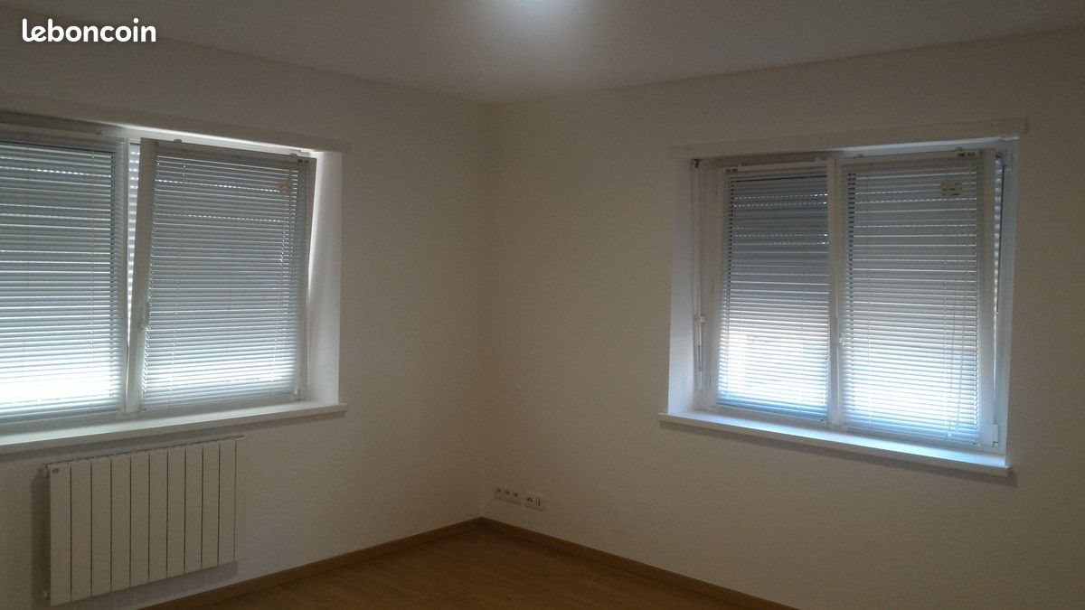 Appartement à louer, 51m², Steinbourg