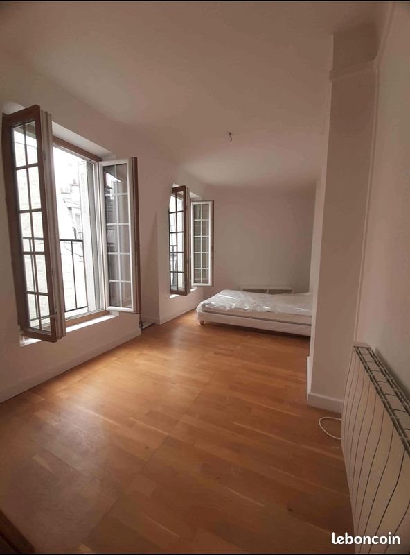 Appartement à louer, 28m², Paris 11ème