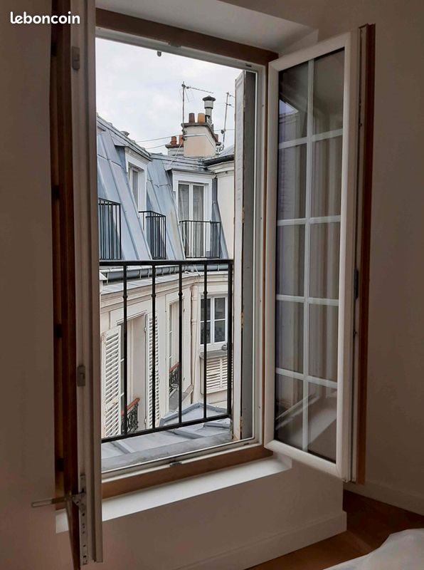 Appartement à louer, 28m², Paris 11ème