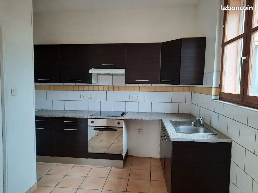 Maison à louer, 84m², Montauban