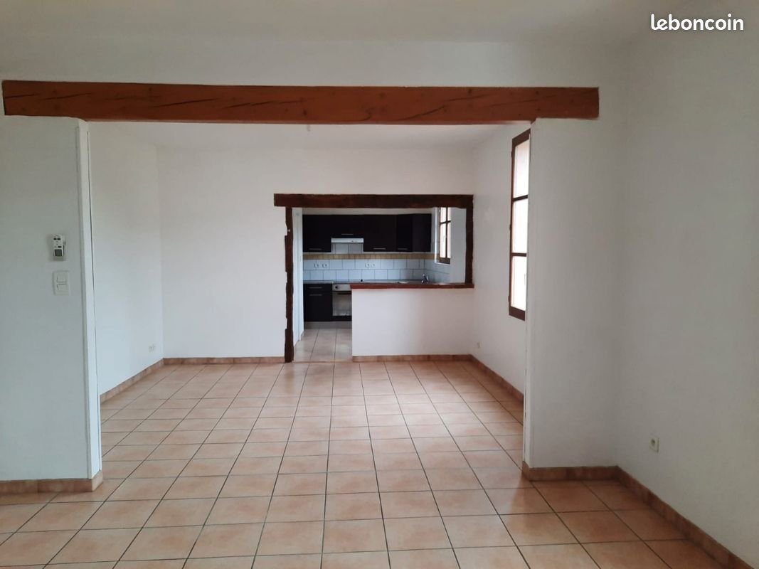 Maison à louer, 84m², Montauban