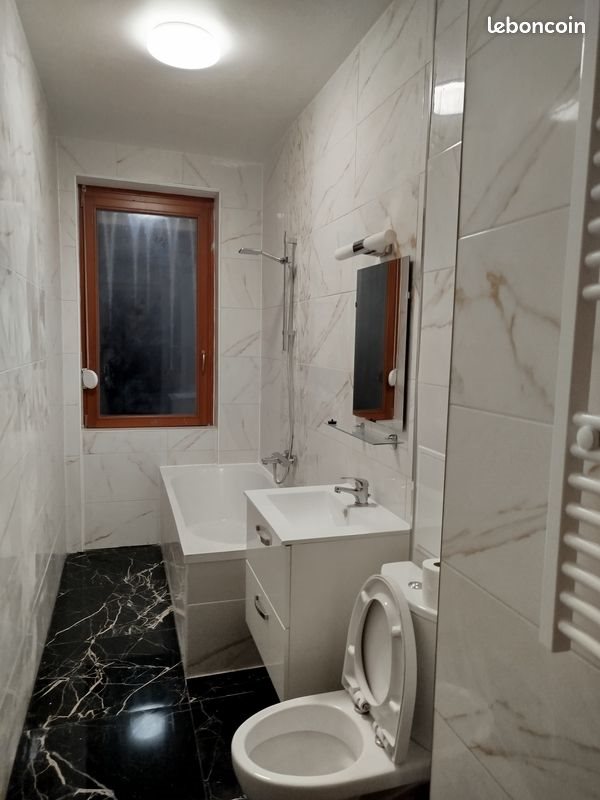 Appartement à louer, 75m², Mulhouse
